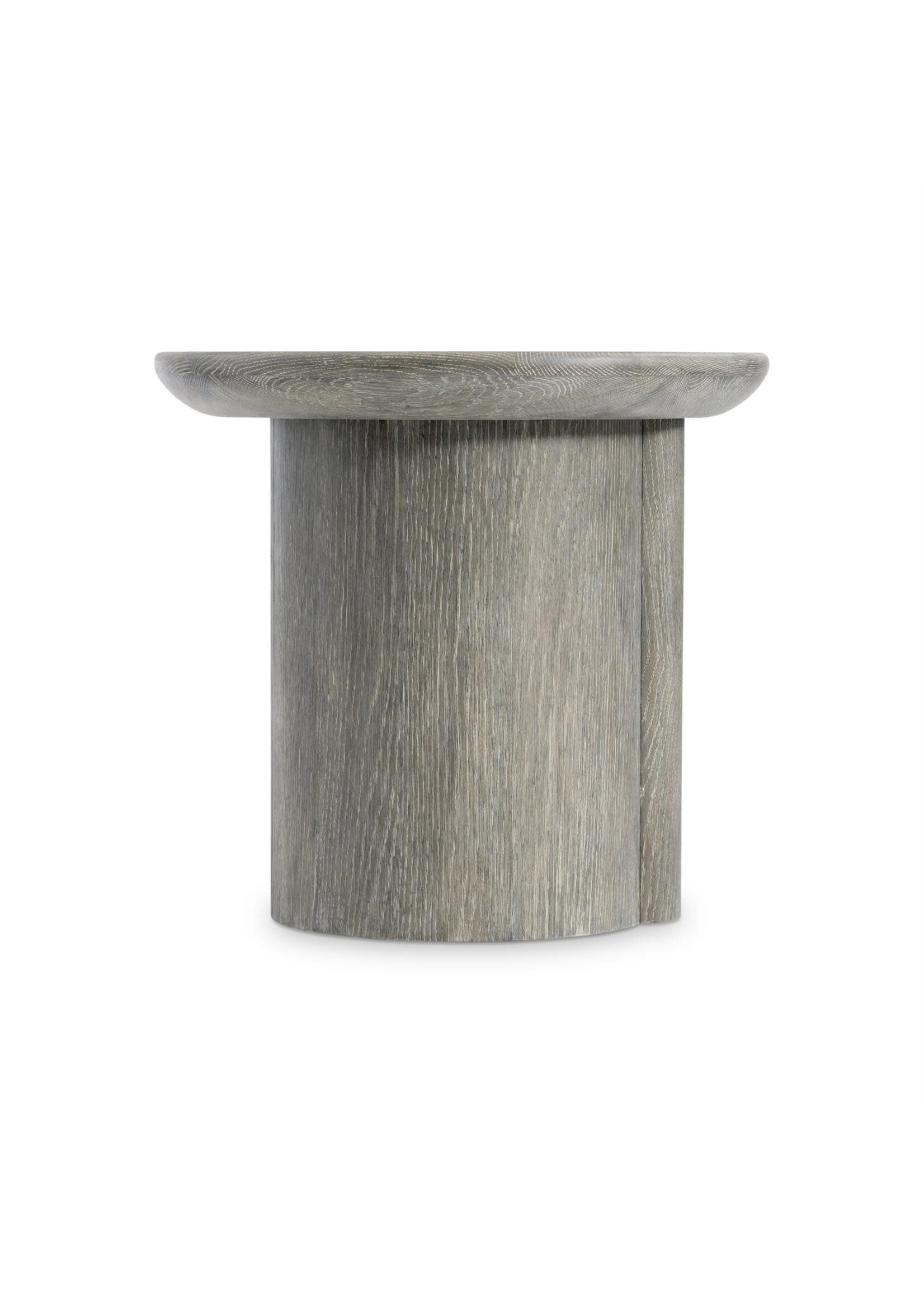 Bernhardt Furniture Intl Monolith Side Table