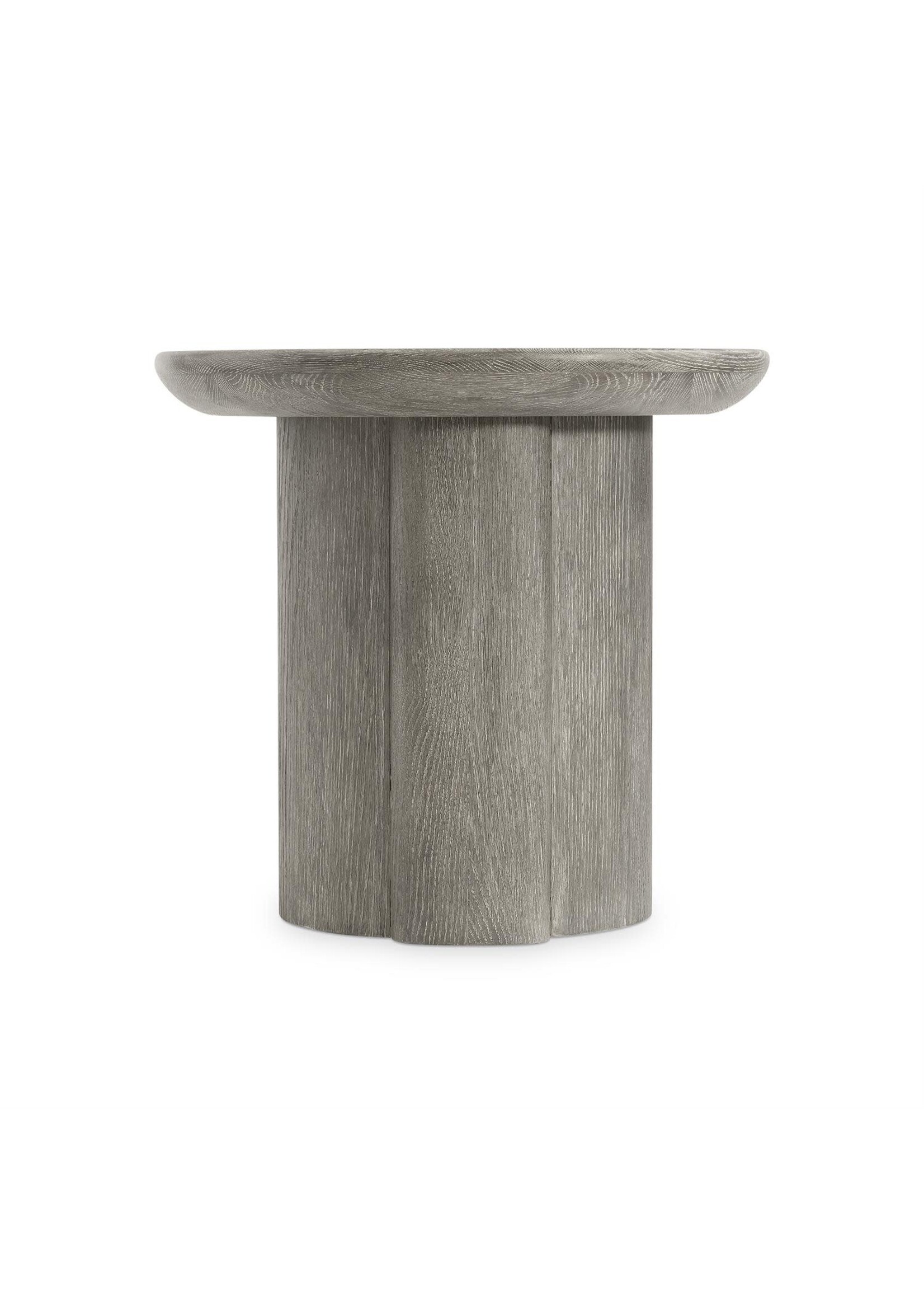Bernhardt Furniture Intl Monolith Side Table