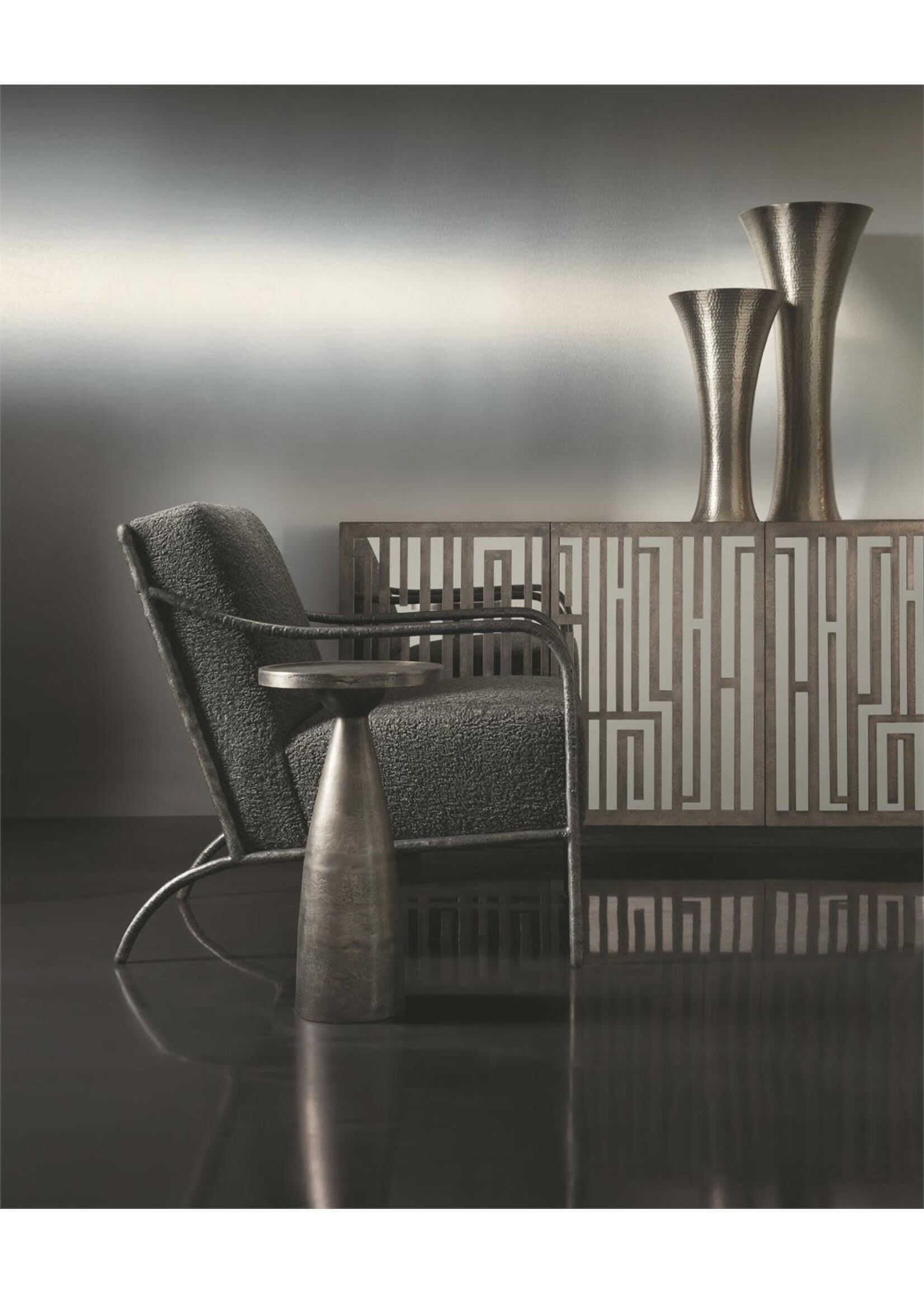 Bernhardt Furniture Intl Radnor Accent Table