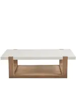 Universal Furniture Intl. Ellis Cocktail Table