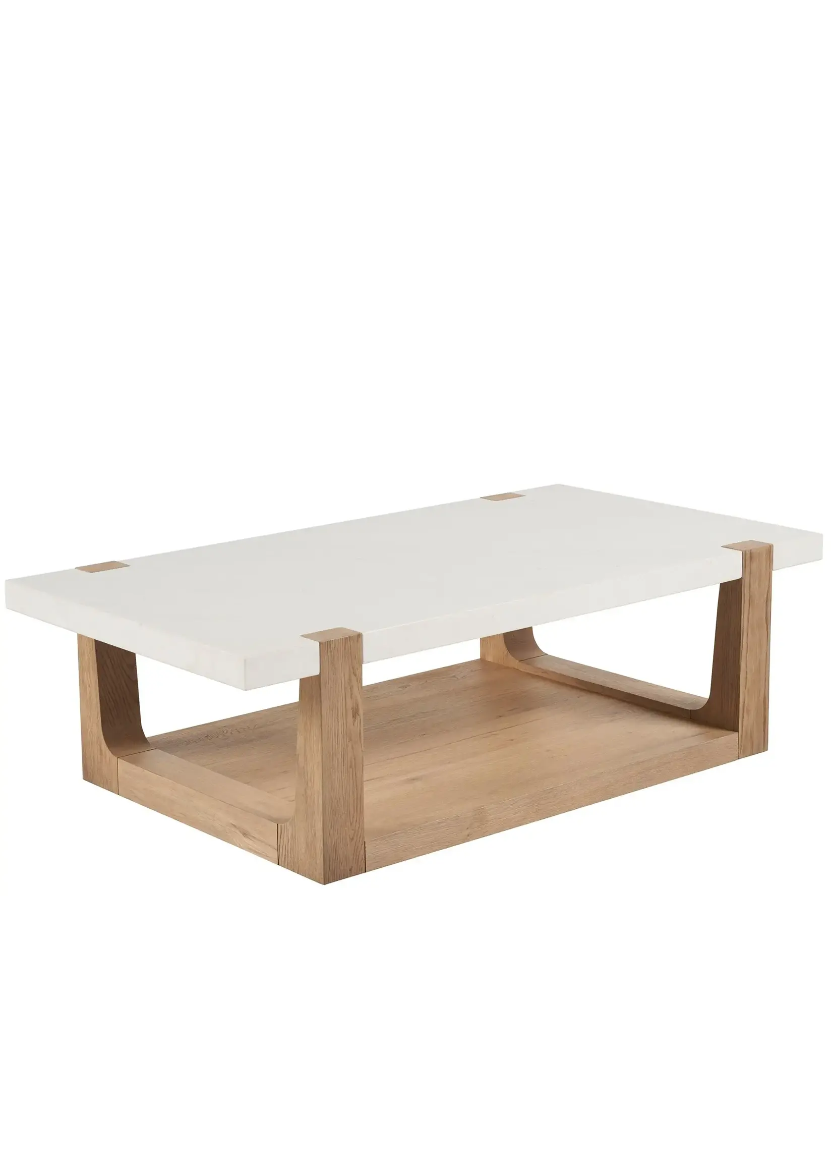 Universal Furniture Intl. Ellis Cocktail Table