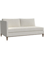 Lee Industries C3585-19LF Coverall Sectional Piece, Dara Moss(grJ)