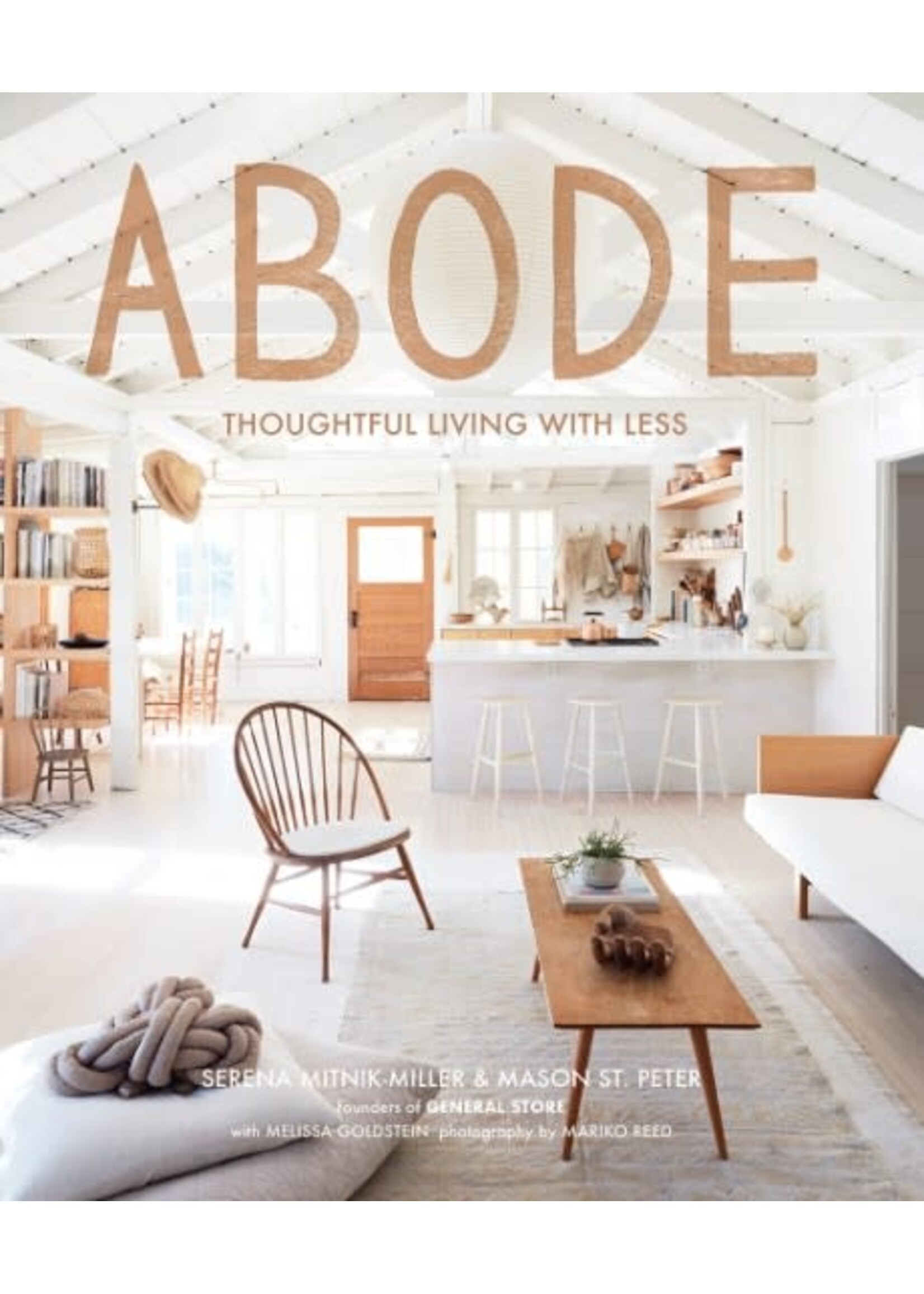 Abrams Abode