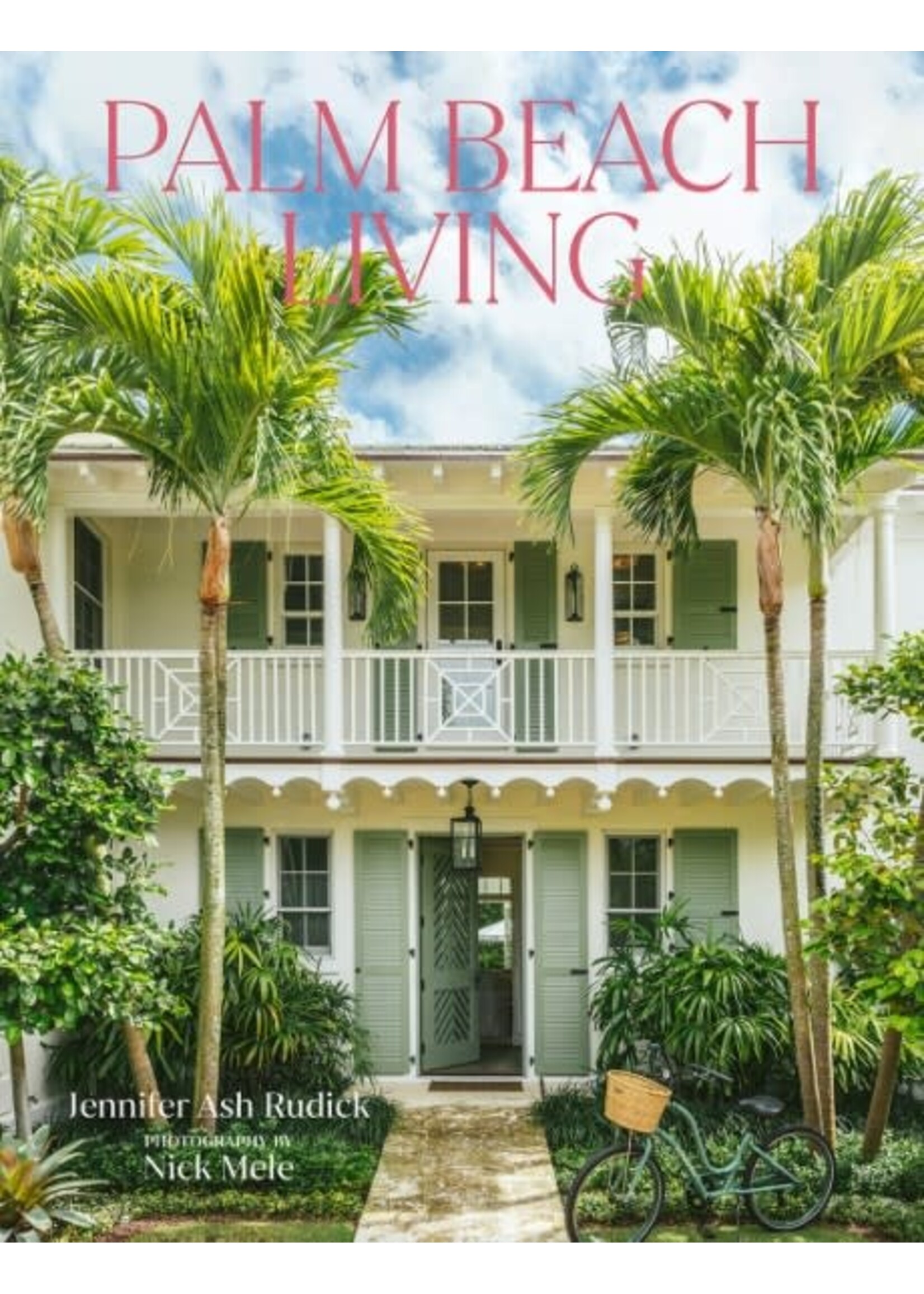 Abrams Palm Beach Living