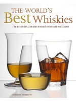Abrams World's Best Whiskies
