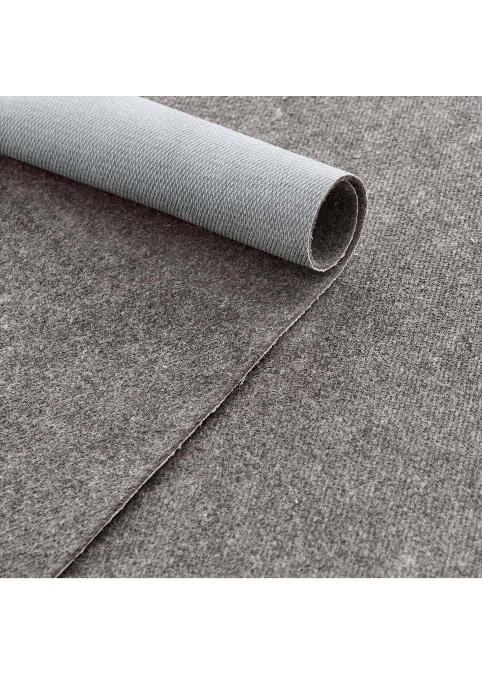 Dash & Albert Floor Lock Solid Rug Pad 9x12