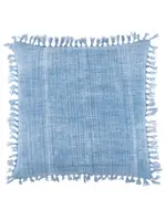 Pine Cone Hill Santa Monica Denim Decorative Pillow 20"