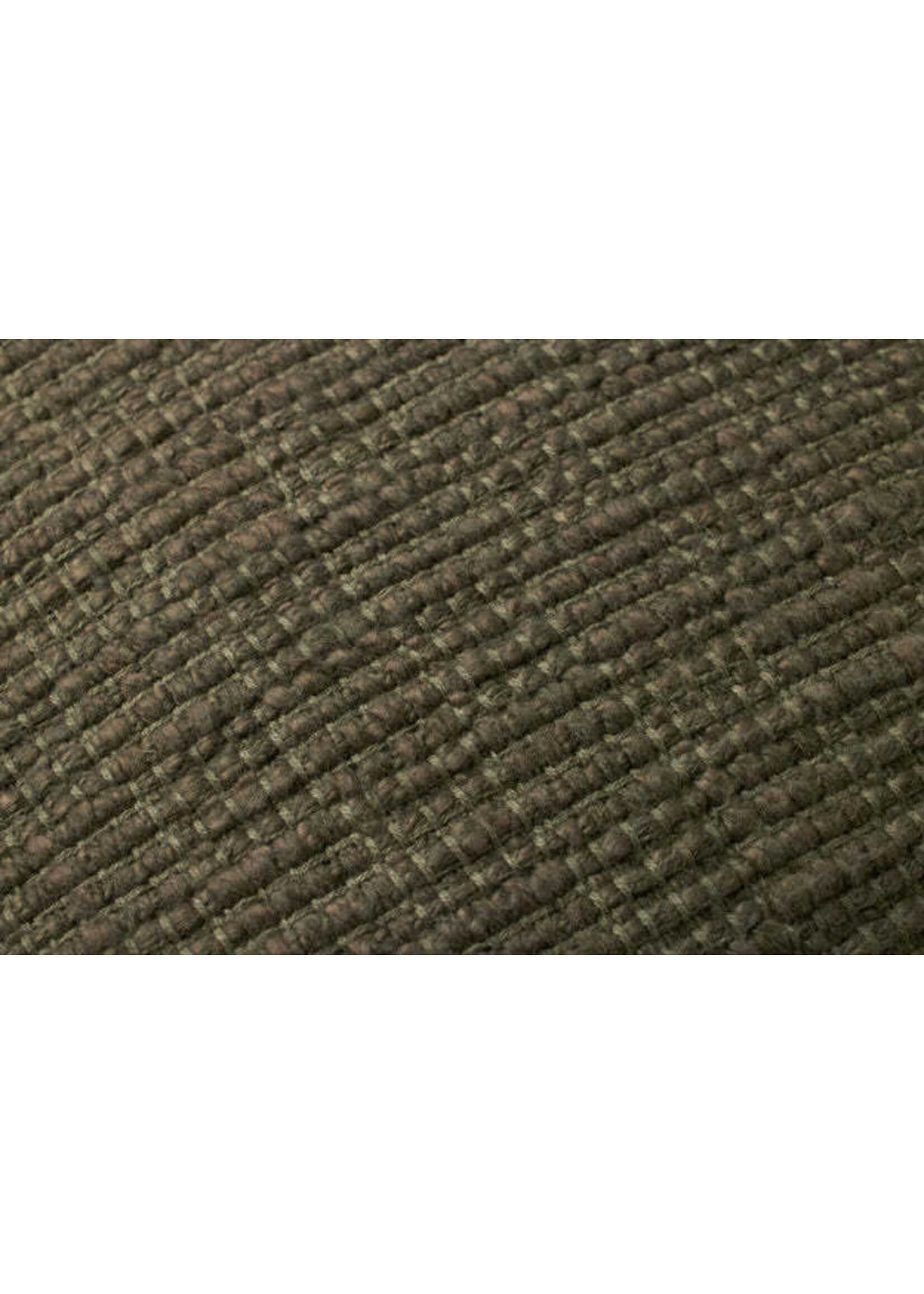 Loloi Meadowlark 22x22 Decorative Pillow, Dark Green