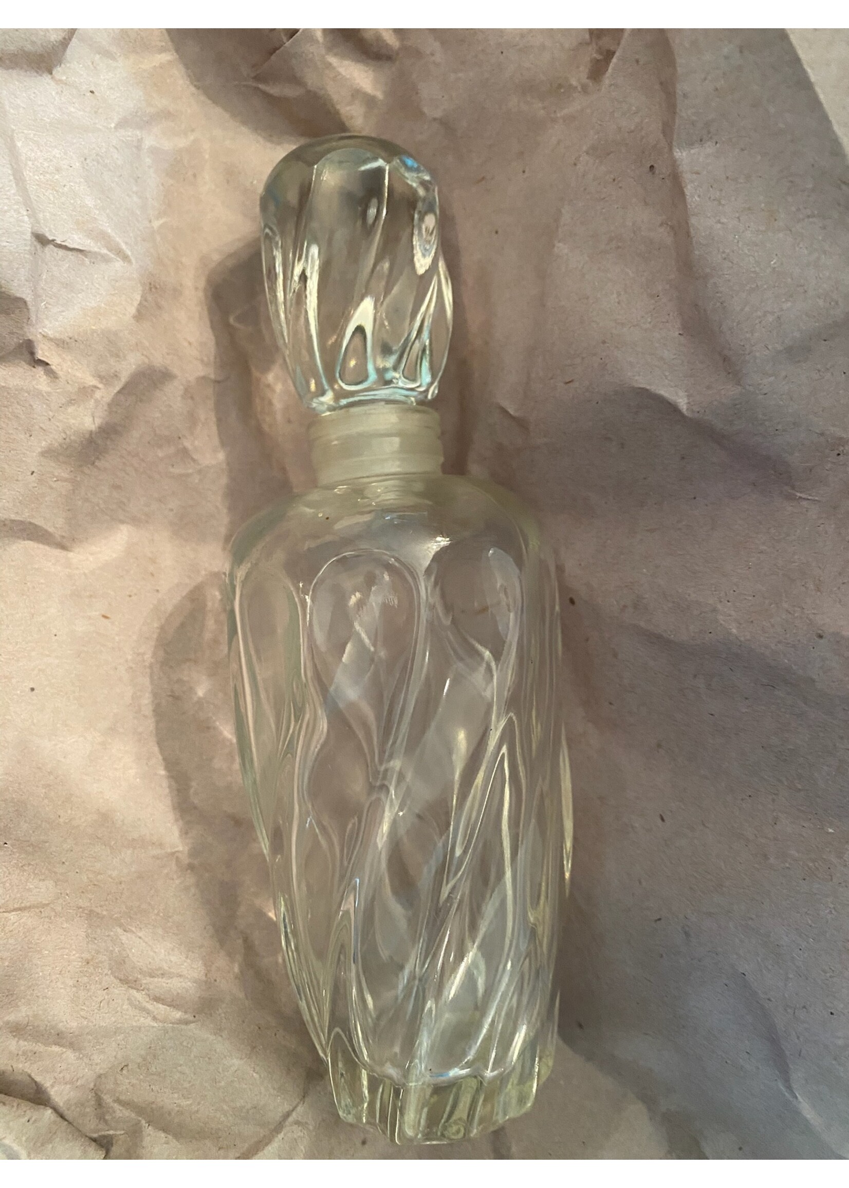 Pam Sumblin Vintage Perfume Bottle