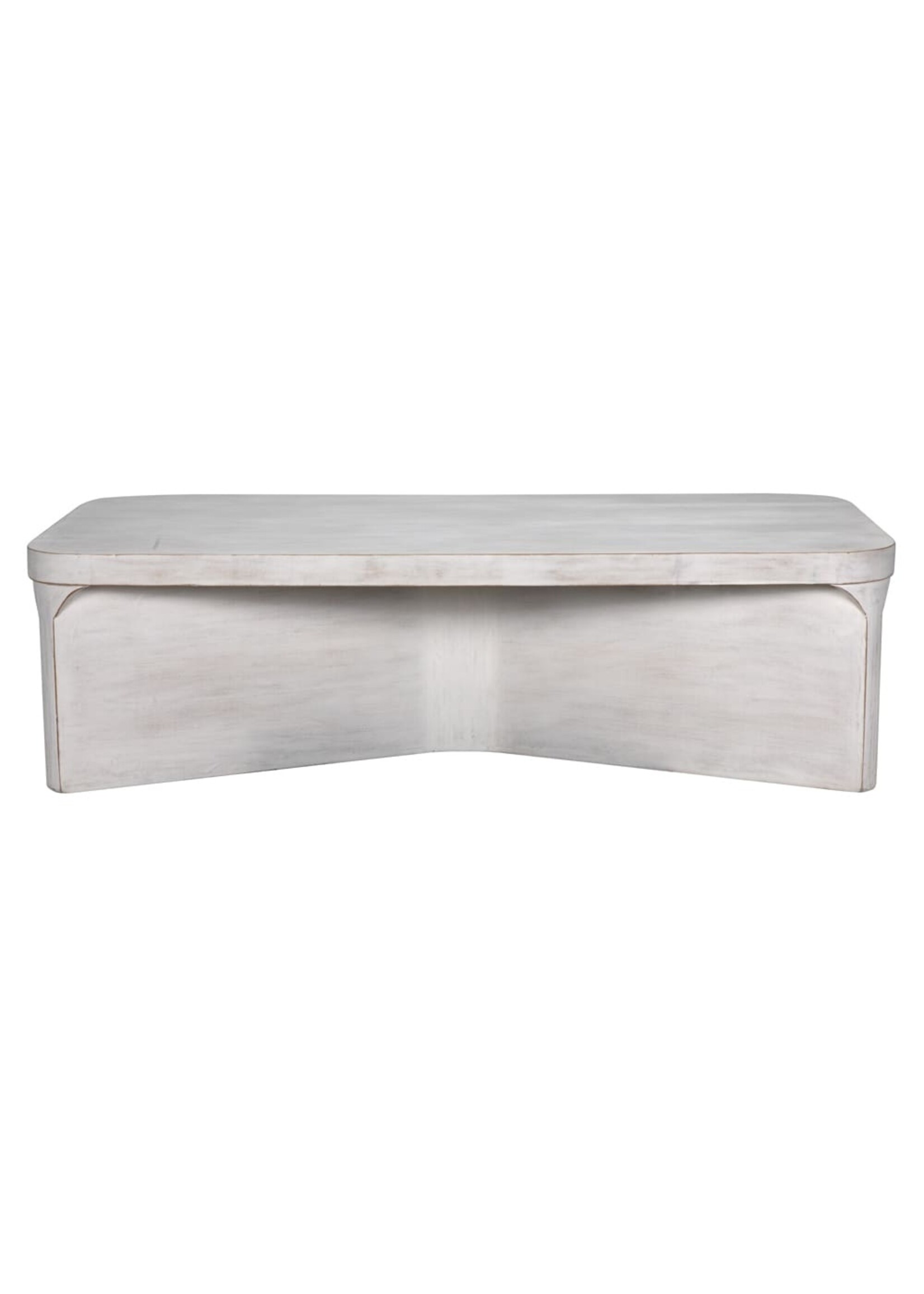 Noir Nova Coffee Table