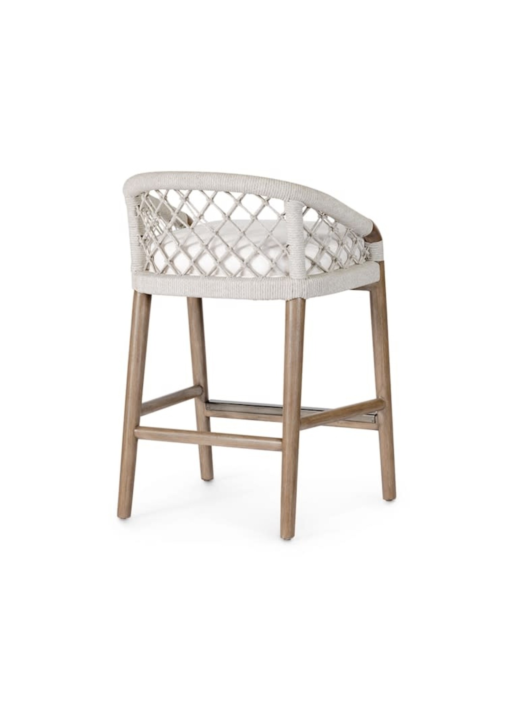 Palecek Otis 24" Counter Barstool
