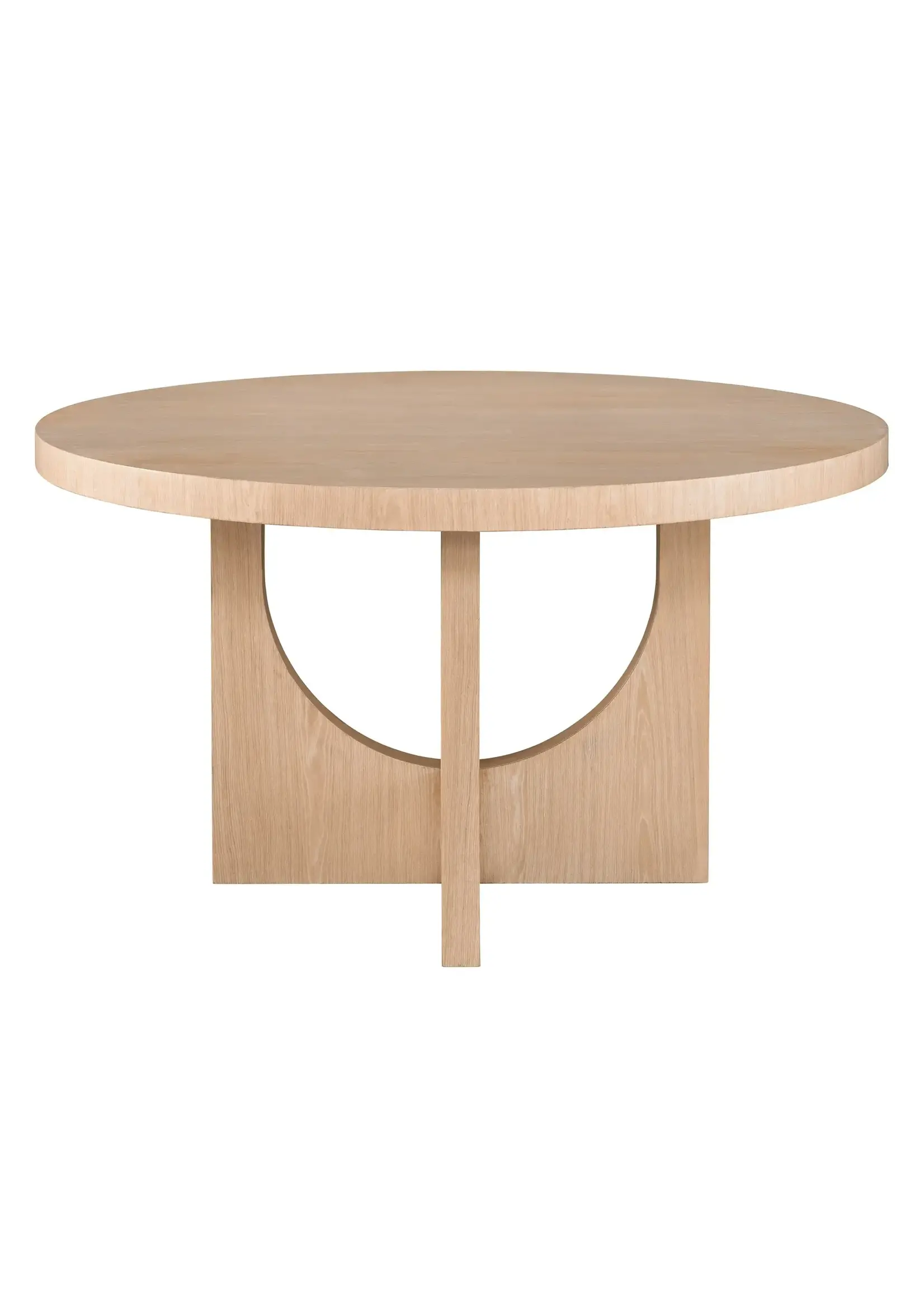 Universal Furniture Intl. Callon Round Dining Table