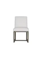 Universal Furniture Intl. Carter Side Chair