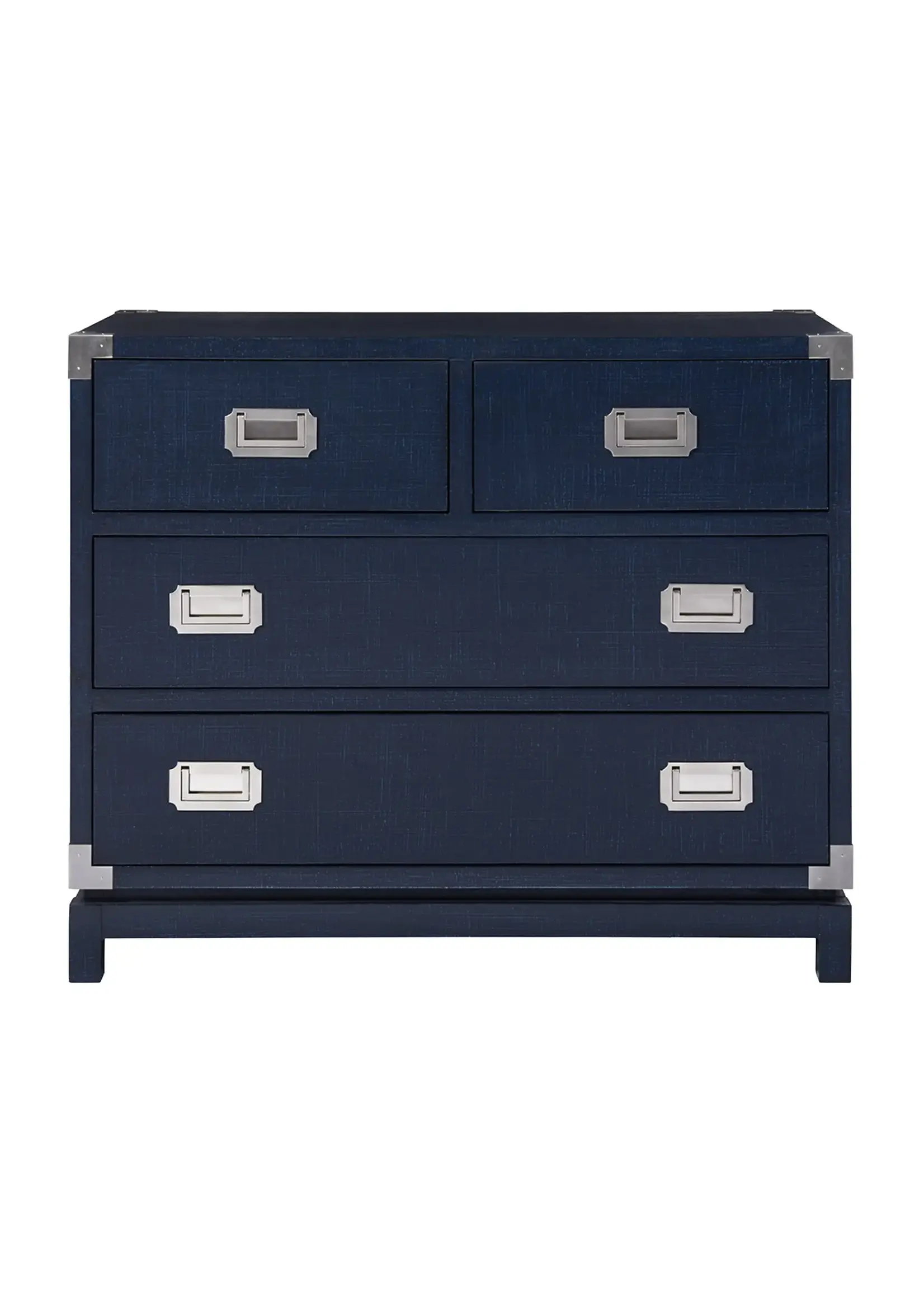 Universal Furniture Intl. Coastal Campaign Chest