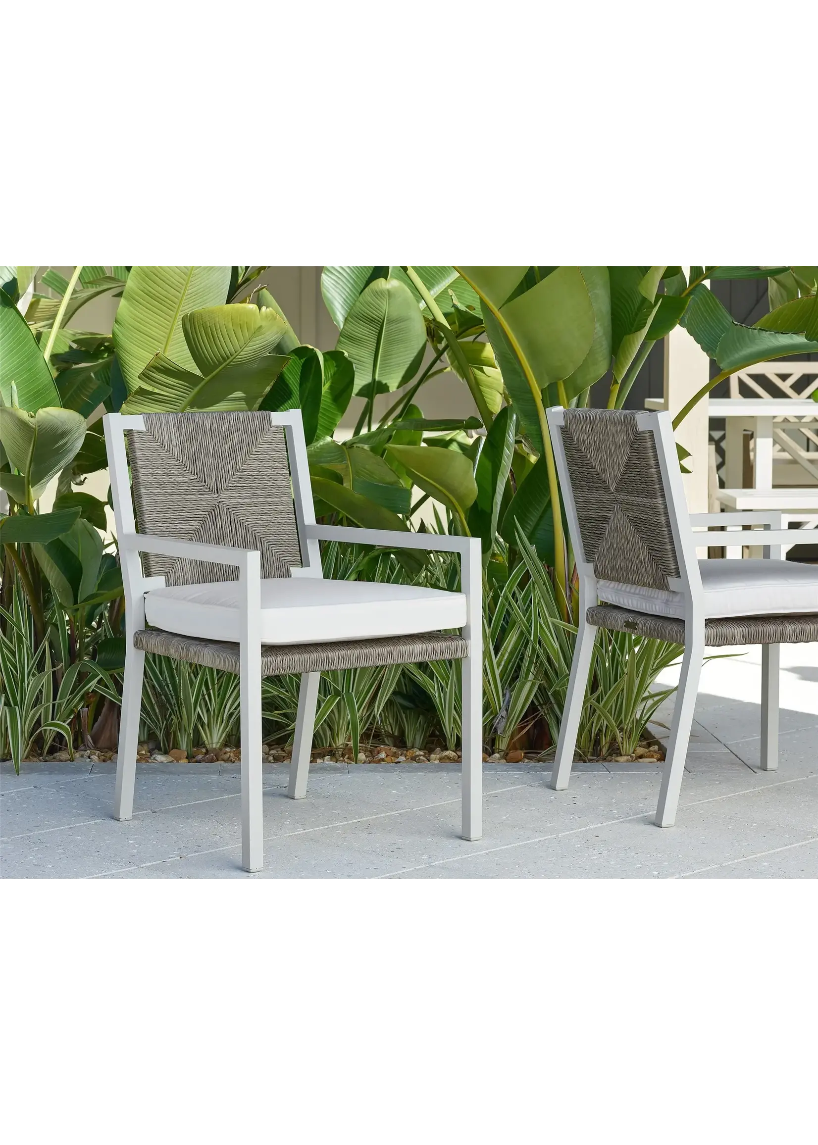 Universal Furniture Intl. Tybee Dining Chair