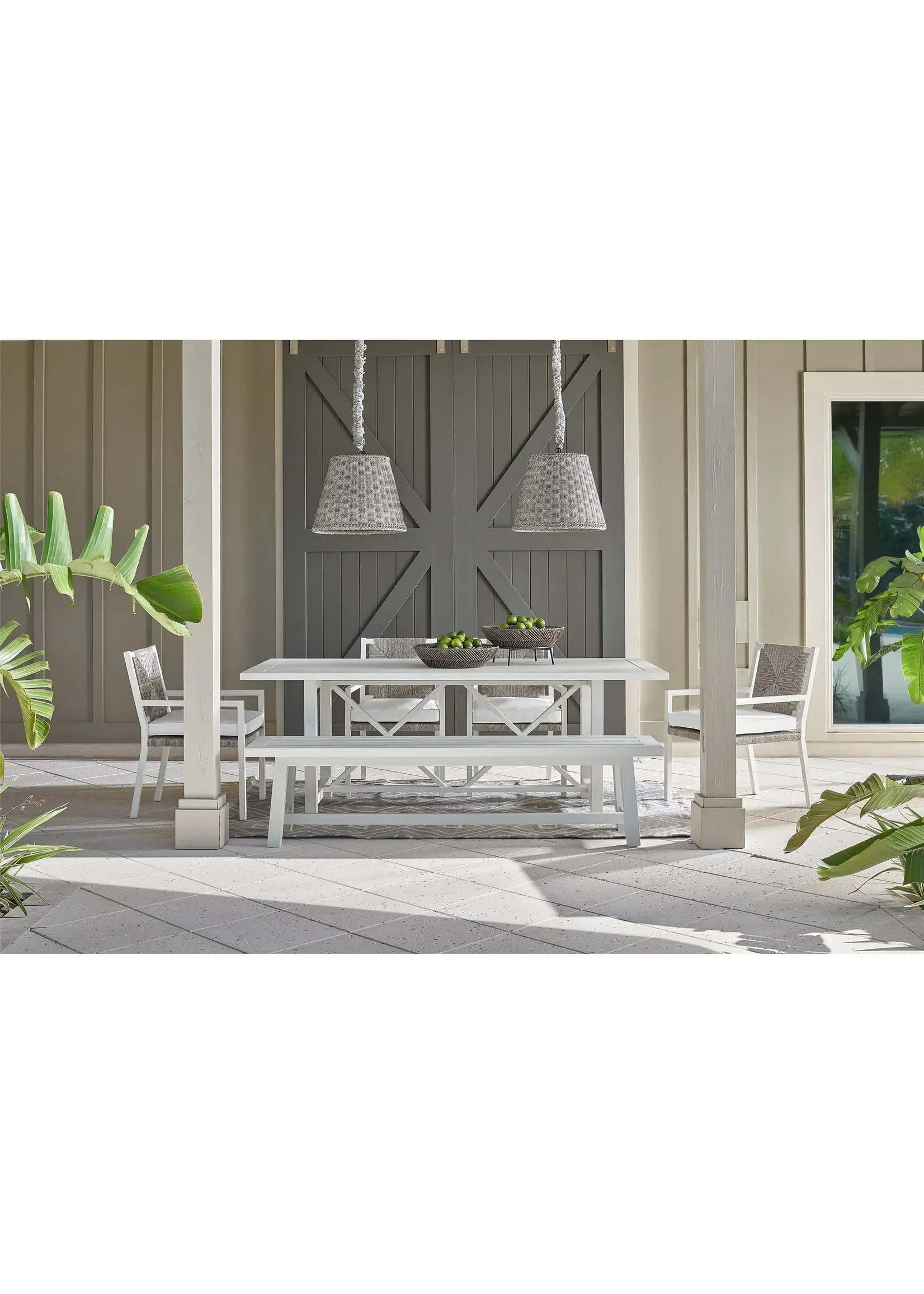 Universal Furniture Intl. Tybee Dining Chair