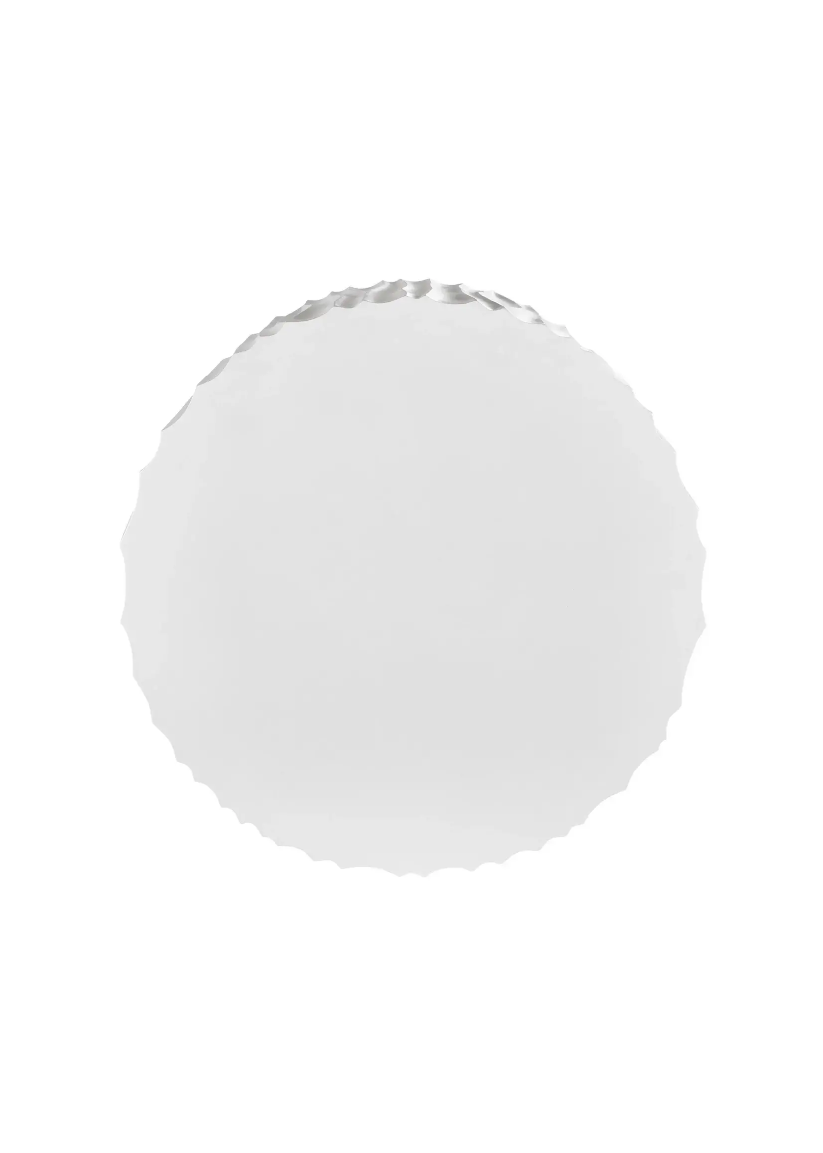 Universal Furniture Intl. Geneva Round Cocktail Table