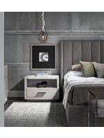 Universal Furniture Intl. One Drawer Nightstand
