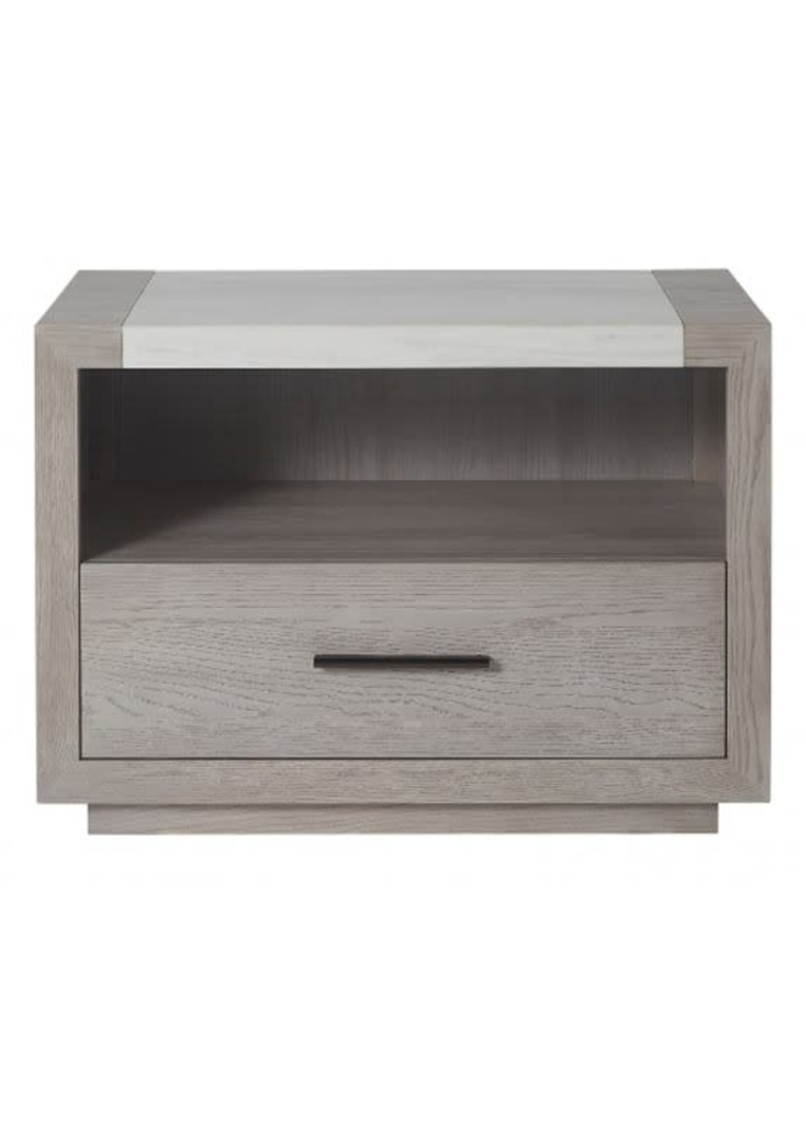 Universal Furniture Intl. One Drawer Nightstand
