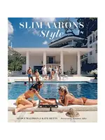 Abrams Slim Aarons: Style