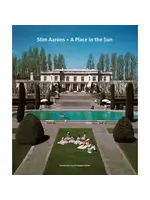 Abrams Slim Aarons: A Place In The Sun Book