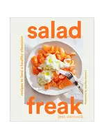 Abrams Salad Freak