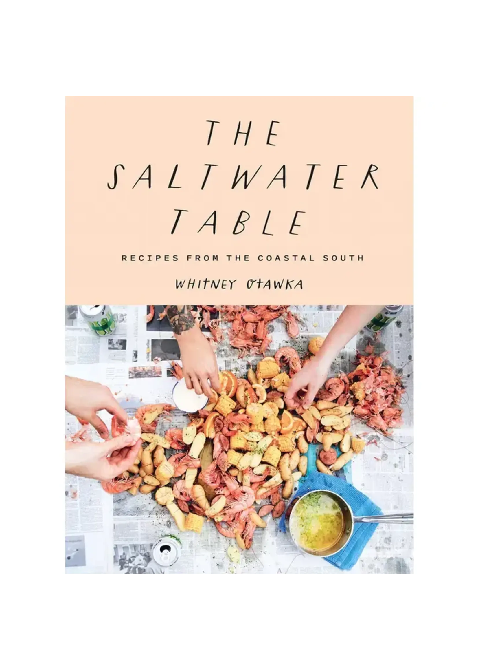 Abrams Saltwater Table