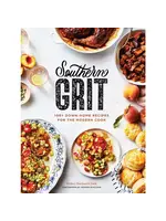Chronicle Books Southern Grit