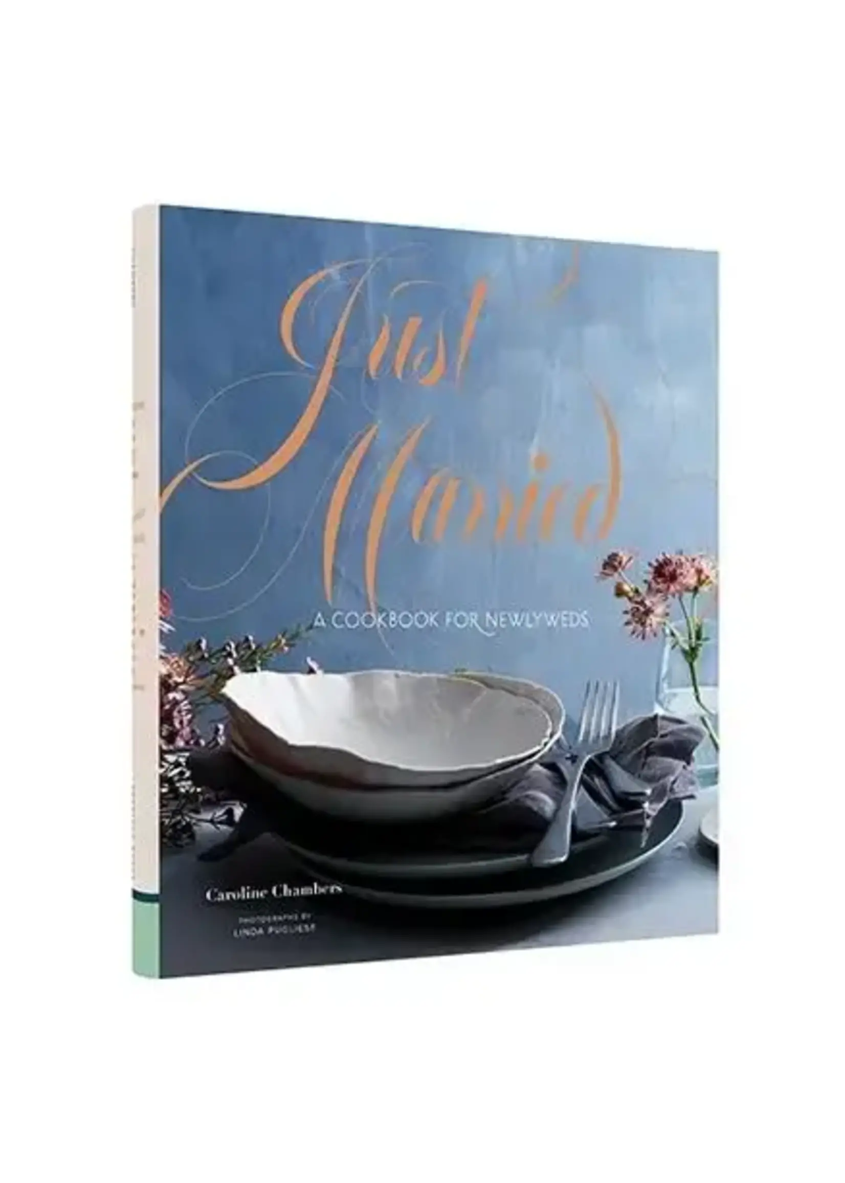 Chronicle Books Just Married