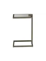 Universal Furniture Intl. Garrison Chairside Table