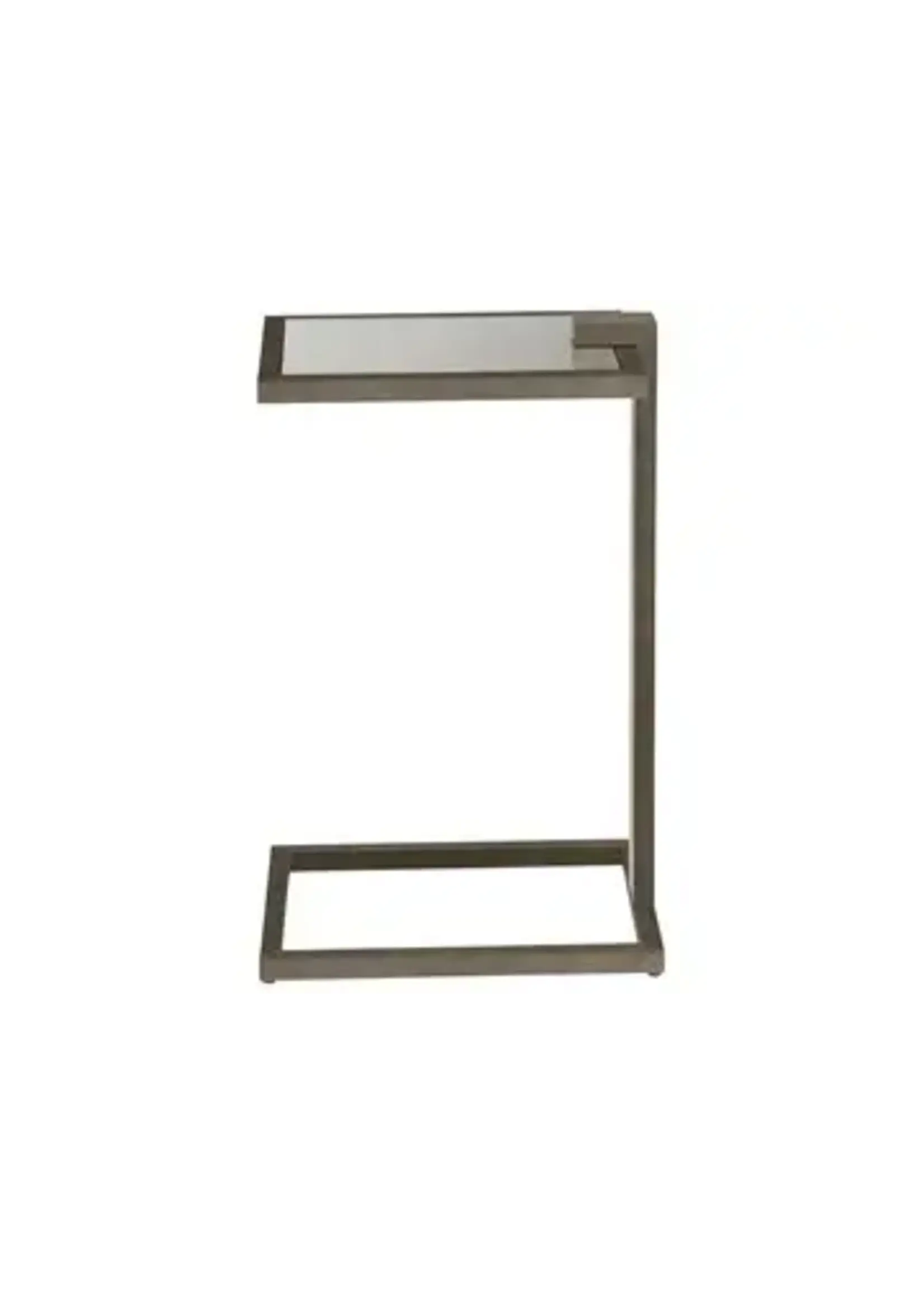 Universal Furniture Intl. Garrison Chairside Table