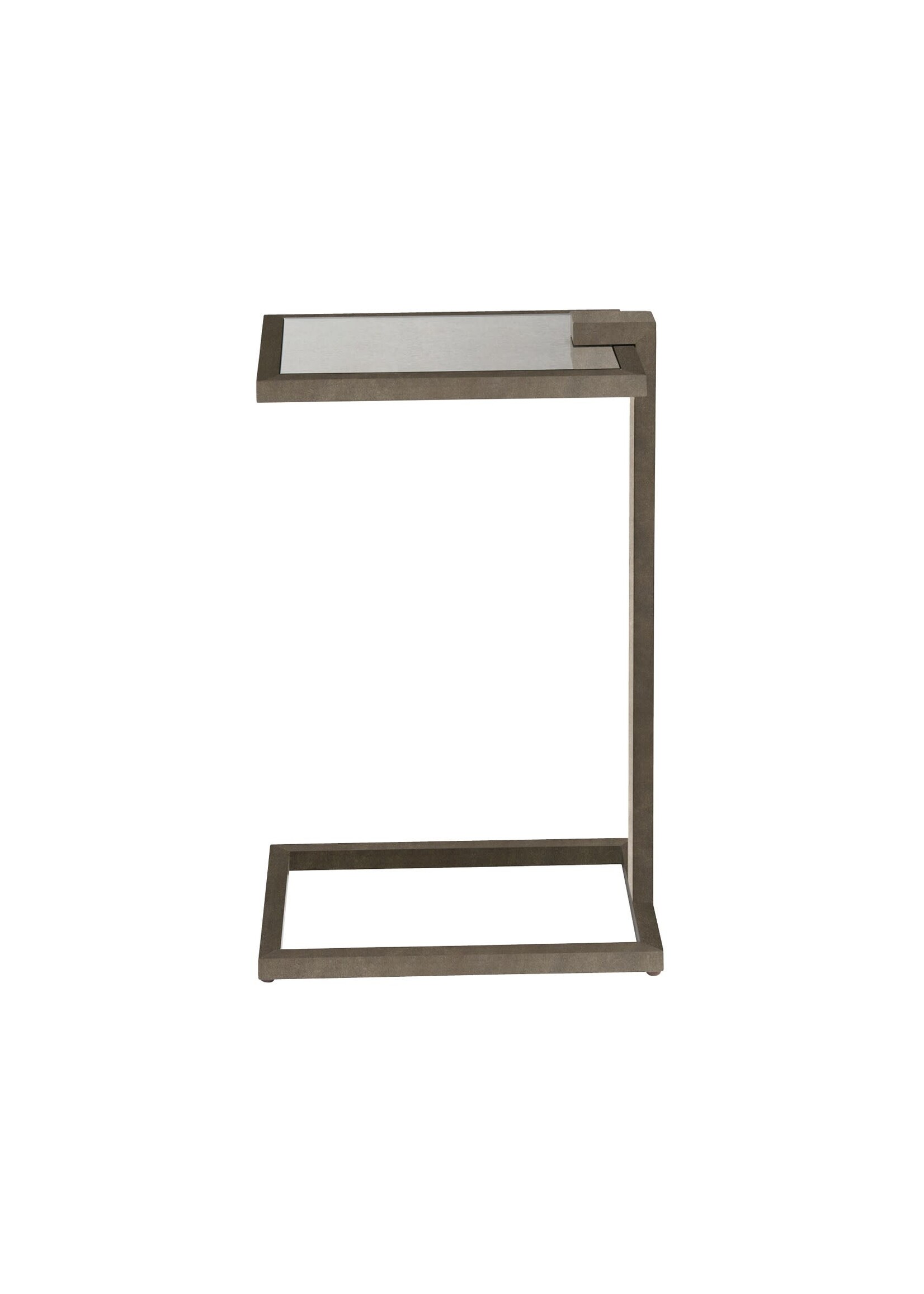 Universal Furniture Intl. Garrison Chairside Table