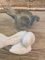 Pam Sumblin Vintage Bird