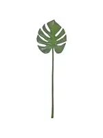 Select Artificials Split Leaf,  29", Green