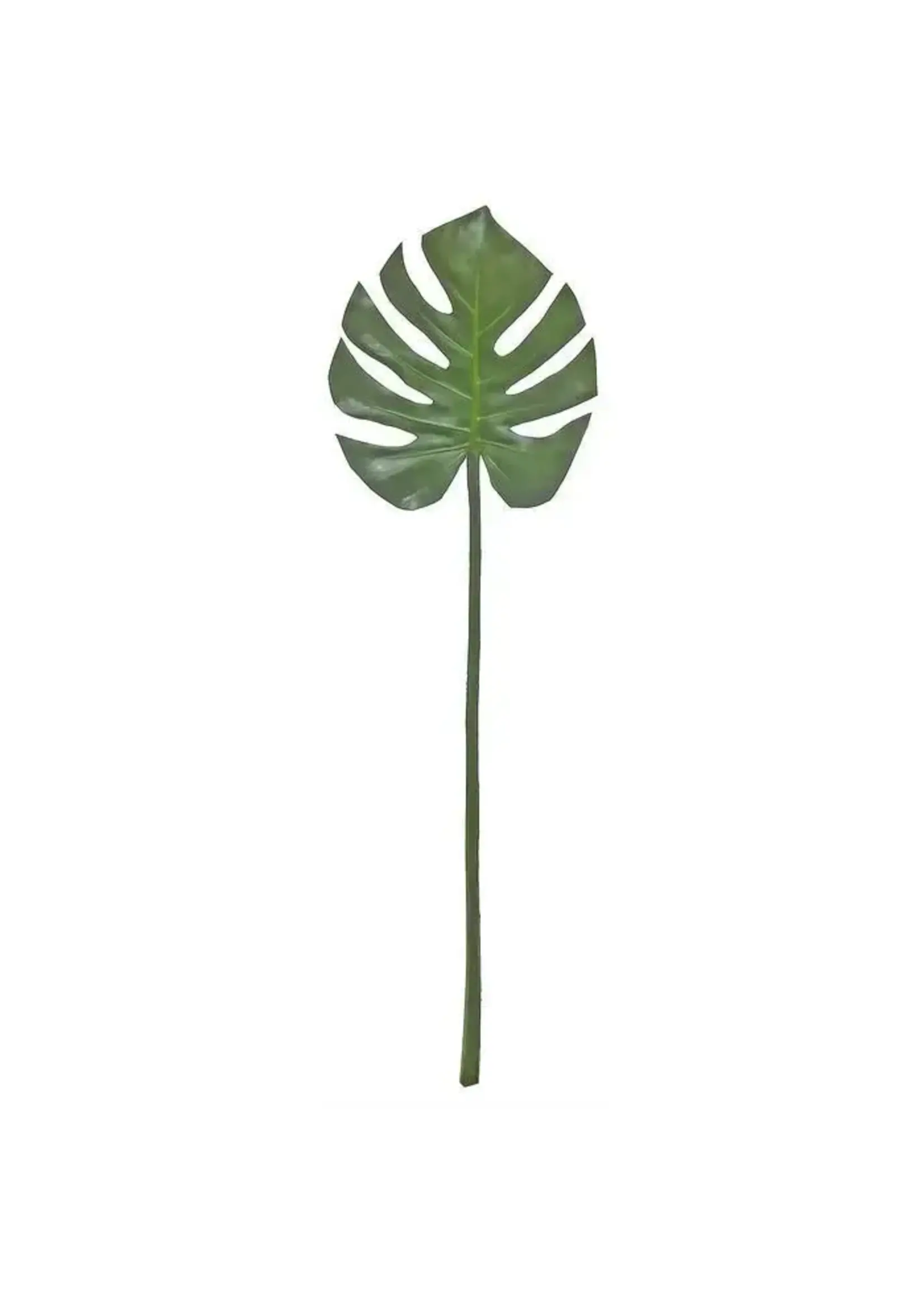 Select Artificials Split Leaf,  29", Green