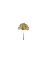 Creative Co-Op 18"H Dried Palm Sun Single