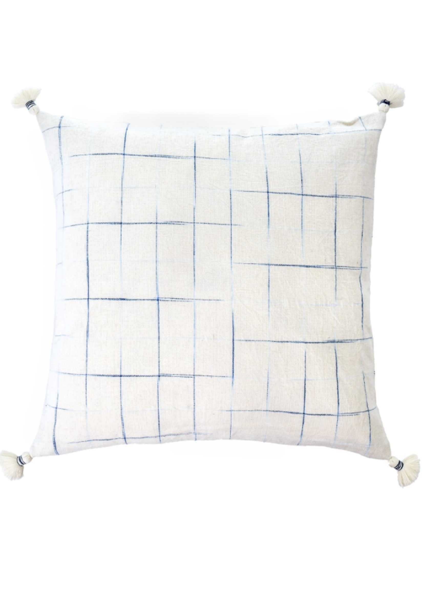Indaba 20x20 Shoreline Pillow
