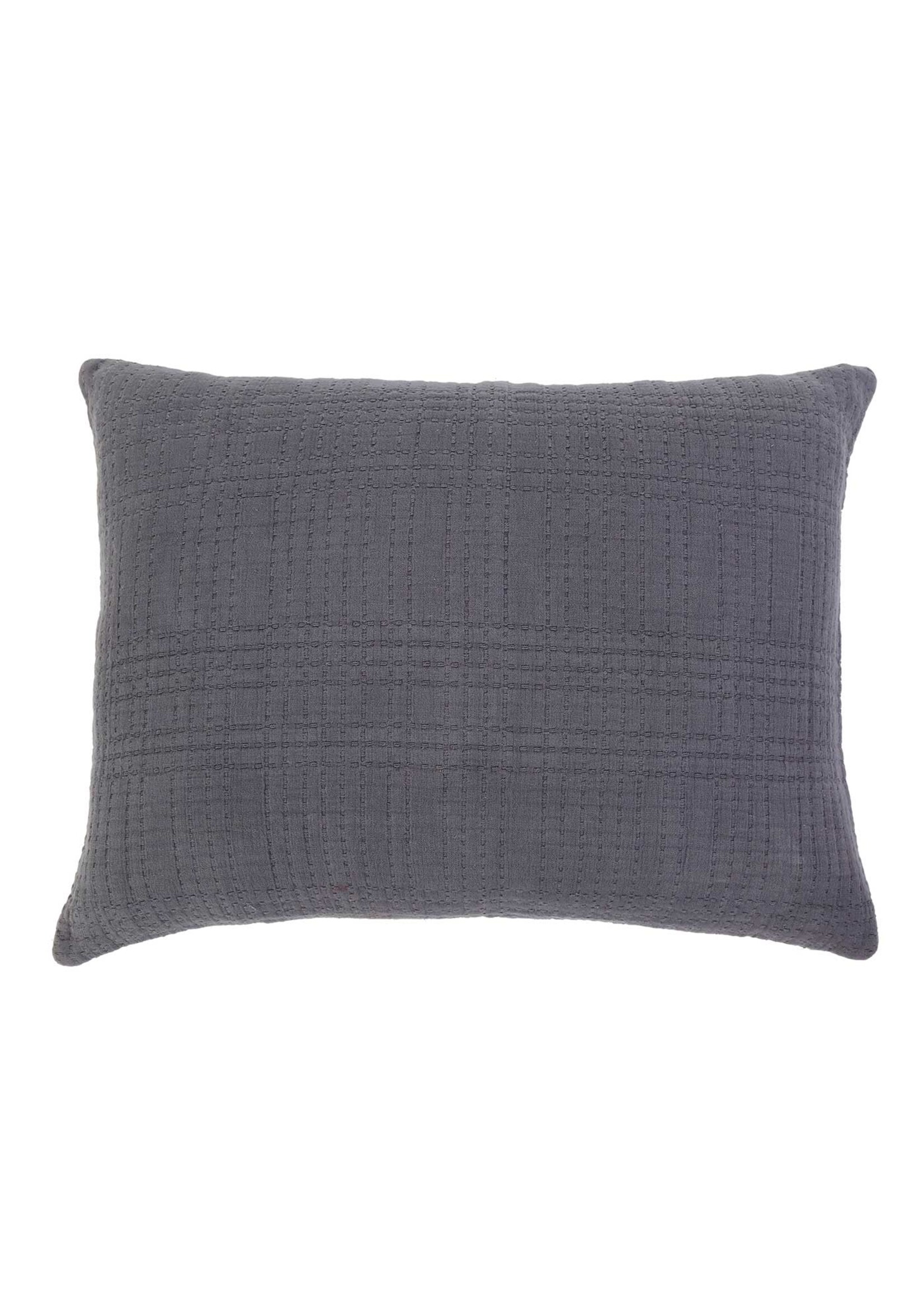 Pom Pom at Home Arrowhead Big Pillow 28x36