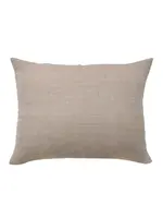 Pom Pom at Home Athena Big Pillow w/ Insert, Natural 28x36