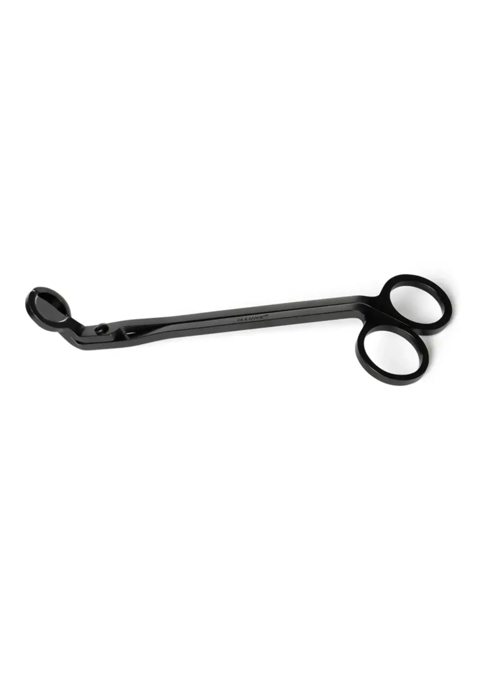 Illume Black Candle Wick Trimmer