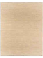 Surya Bolton 9x12 Rug, Tan/Cream