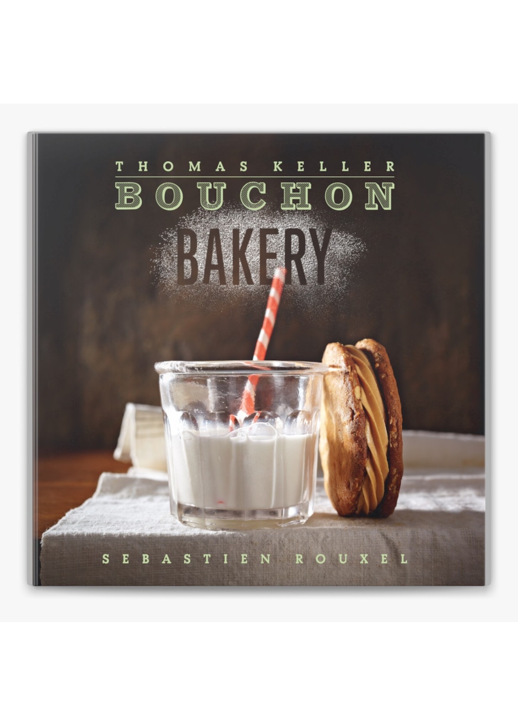 Hachette Book Group USA Bouchon Bakery