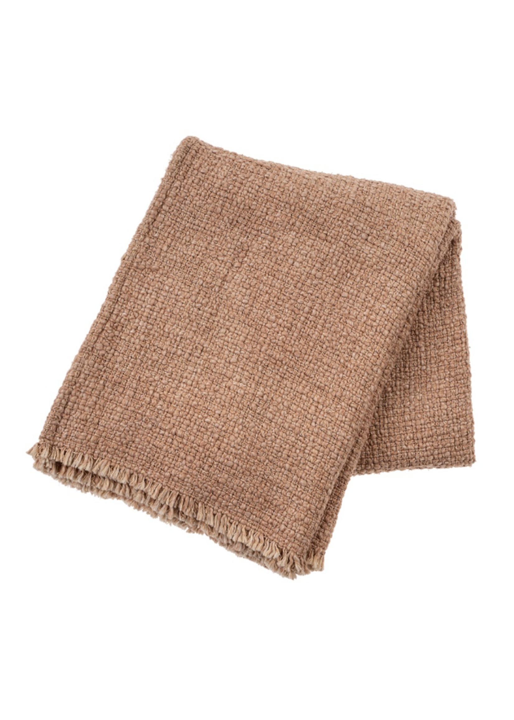 Indaba Callisto Throw, Blossom