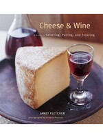 Chronicle Books Cheese and Wine