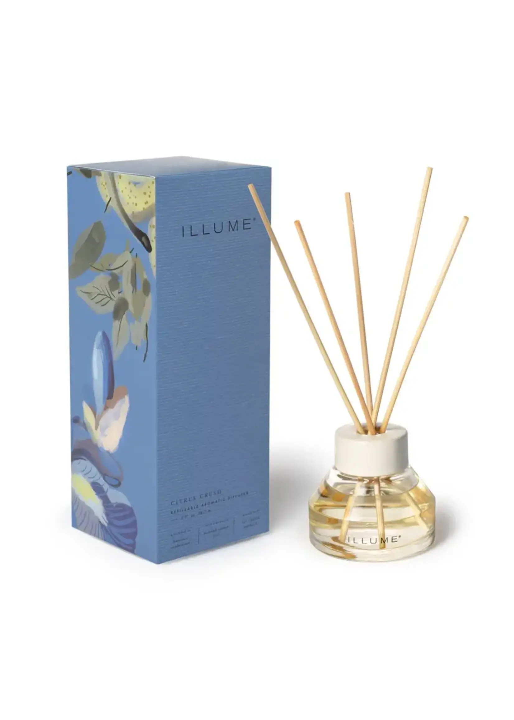 Citrus Crush Aromatic Diffuser