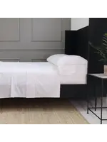 Como Cotton Sateen Sheet Set