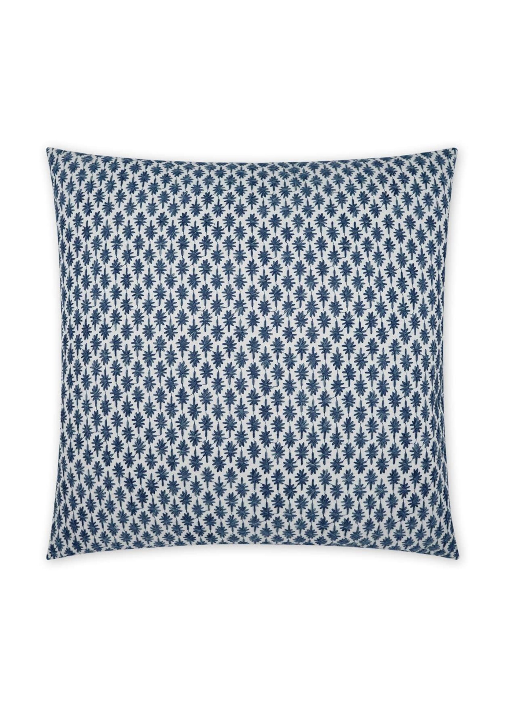 D.V. Kapp Crest-Haven 22x22 Pillow