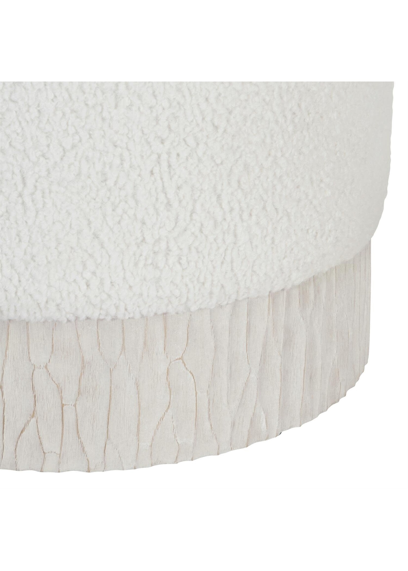 Bernhardt Furniture Intl Solaria Ottoman