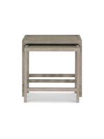 Bernhardt Furniture Intl Albion Nesting Table