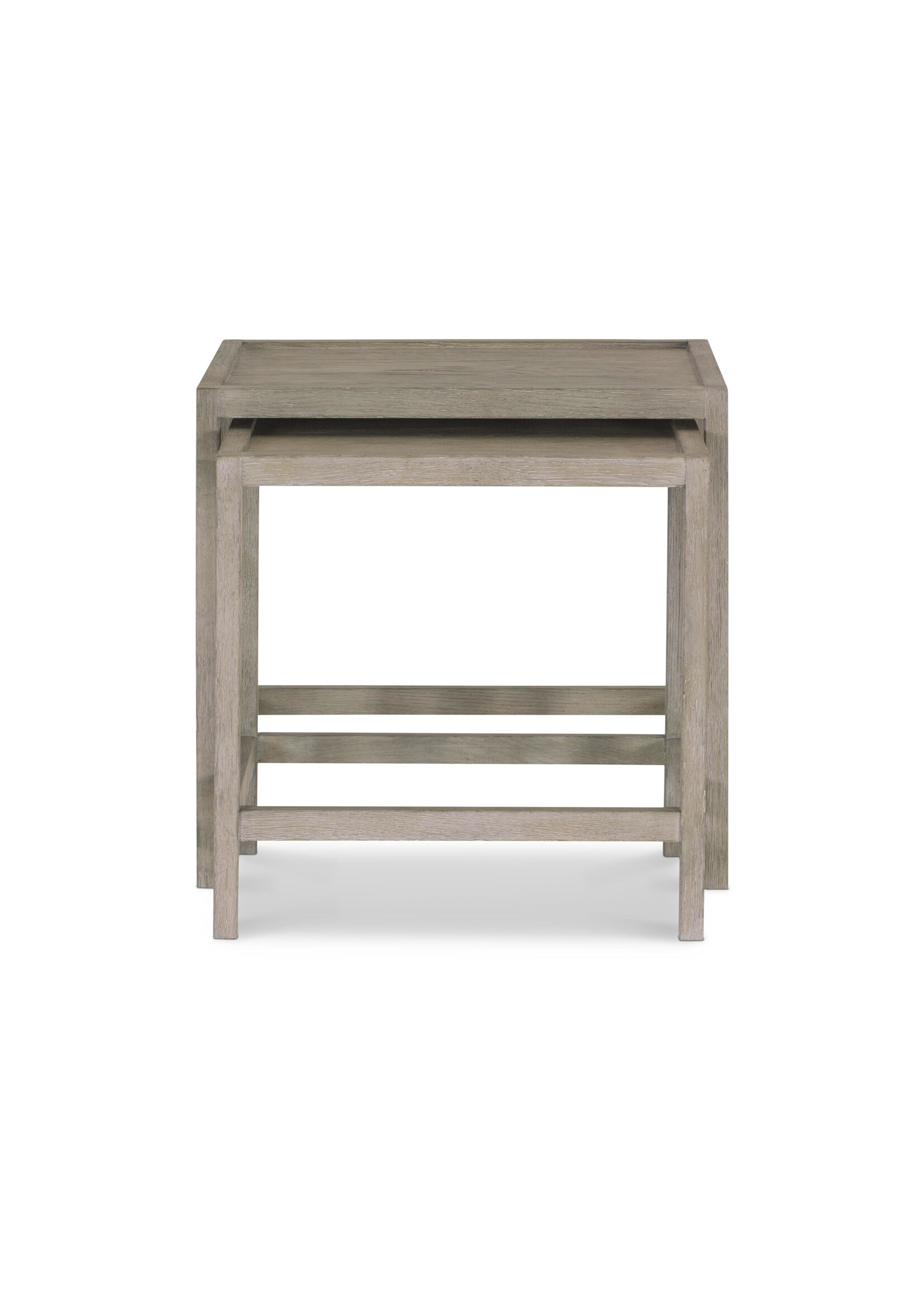 Bernhardt Furniture Intl Albion Nesting Table